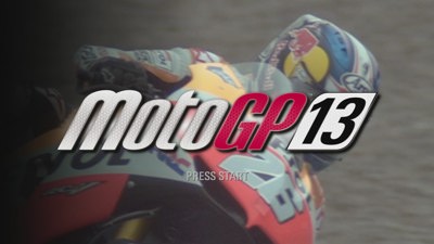 MotoGP 13 - Screenshot - Game Title (null) - 1920x1080