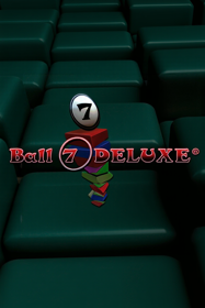 Ball 7 Deluxe - Fanart - Box - Front (null) - 800x1200