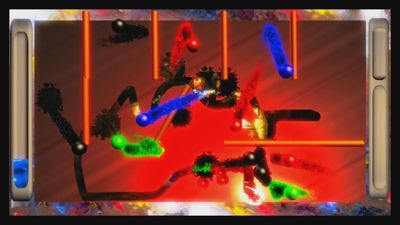 Cuadro - Screenshot - Gameplay (World) - 1200x675