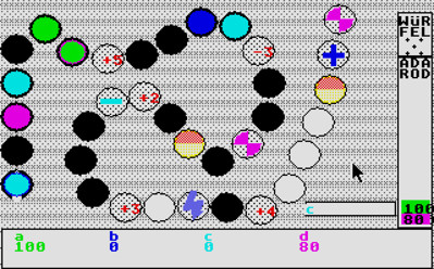 Adarod - Screenshot - Gameplay (null) - 960x597