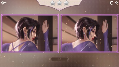 Hot And Lovely: Violet - Screenshot - Gameplay (United States) - 3840x2160
