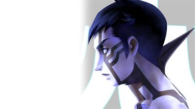 Shin Megami Tensei III: Nocturne HD Remaster - Fanart - Background (null) - 3840x2160