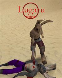 Lugaru: The Rabbit's Foot - Box - Front (null) - 480x600