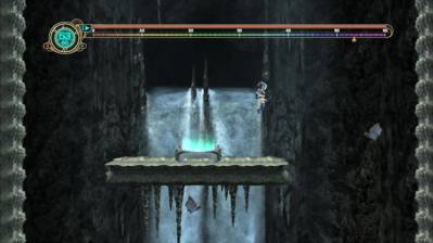 TiME K - Screenshot - Gameplay (World) - 1000x562