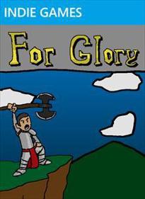 For Glory - Box - Front (World) - 219x300