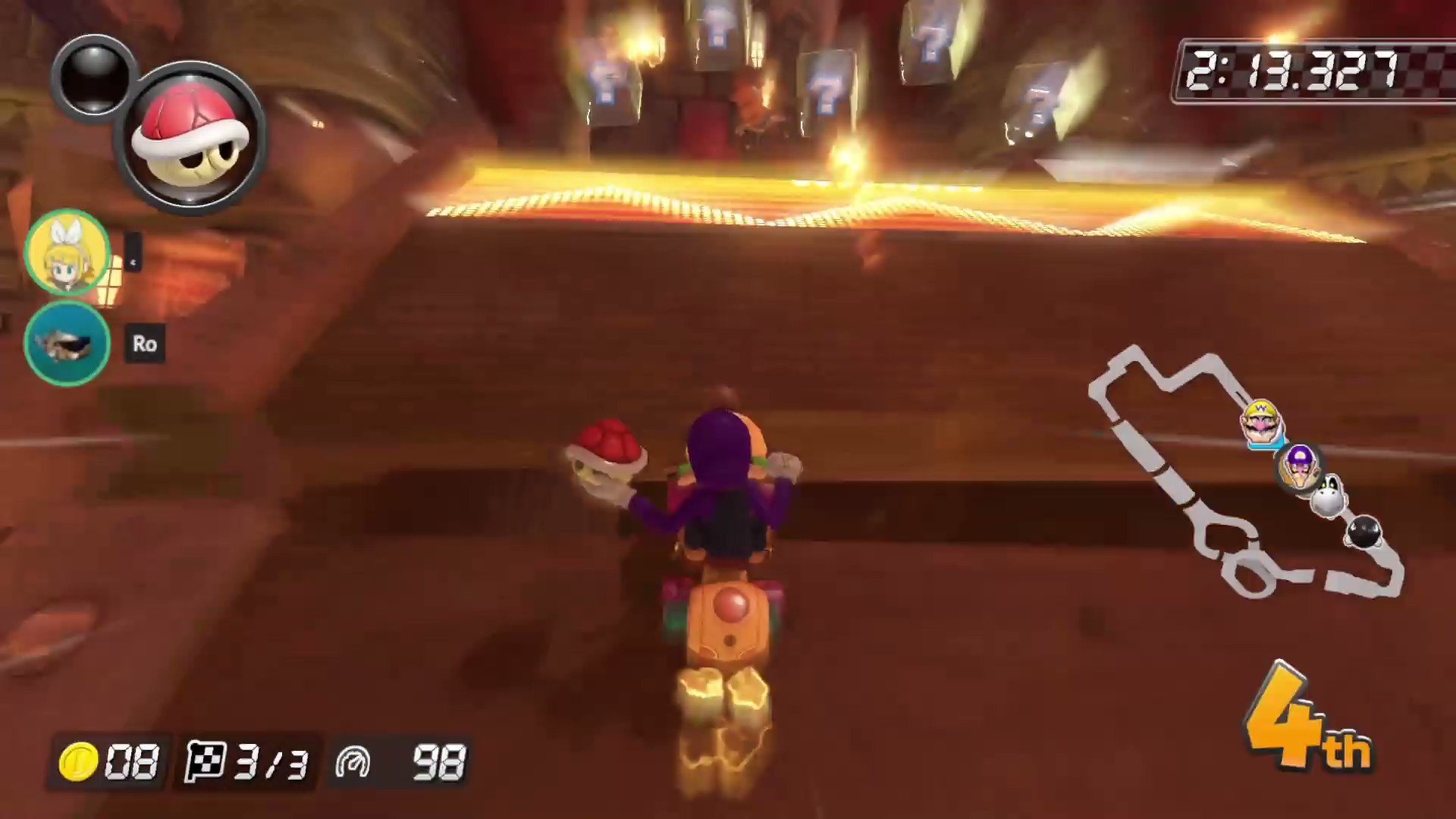 Illustration of CTGP Deluxe