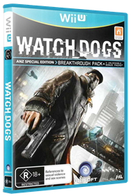 Watch_Dogs - Box - 3D (Australia) - 989x1472