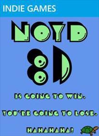 Noyd - Box - Front (World) - 219x300