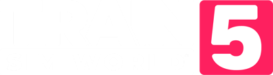 Train Sim World 5 - Clear Logo (null) - 2163x600