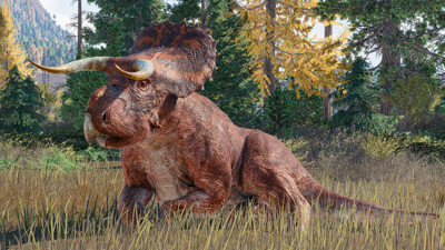 Jurassic World Evolution 2 - Screenshot - Gameplay (null) - 1920x1080