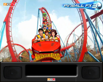 Adventure Land - Screenshot - Game Title (United States) - 1280x1024