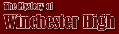 The Mystery of Winchester High - Banner (World) - 640x185