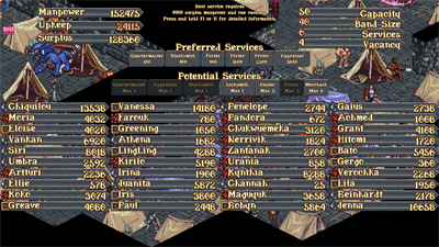 Bastard Bonds - Screenshot - Gameplay (null) - 1280x720