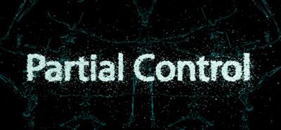 Partial Control - Banner (World) - 460x215