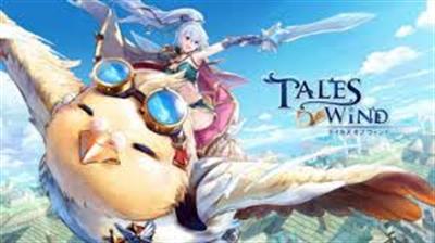 Tales of Wind - Fanart - Background (null) - 300x168