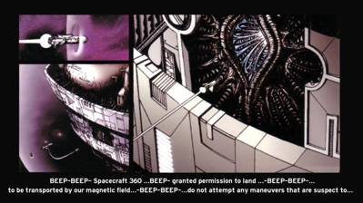Temple of Dogolrak - Screenshot - Gameplay (World) - 1000x562