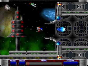 Takatis - Screenshot - Gameplay (World) - 640x480