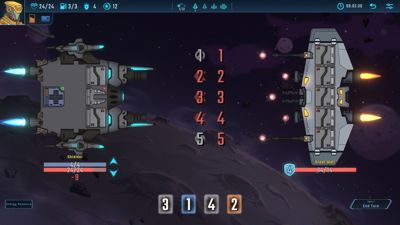Lonestar - Screenshot - Gameplay (null) - 1200x675
