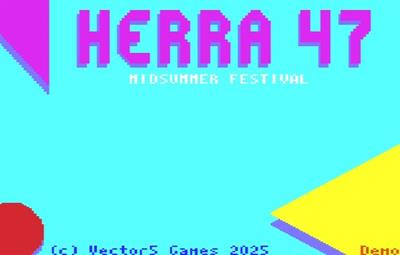 Herra 47: Midsummer Festival - Screenshot - Game Title (null) - 596x381