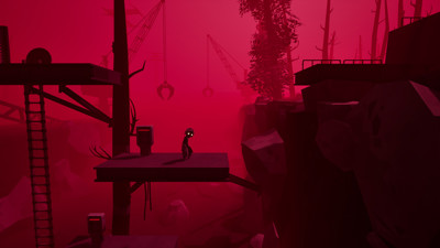 Rumbral - Screenshot - Gameplay (World) - 1920x1080