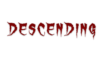 Descending I: House of Nightmares - Clear Logo (null) - 640x360