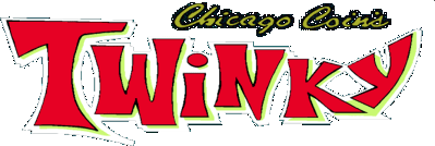 Twinky - Clear Logo (null) - 581x195