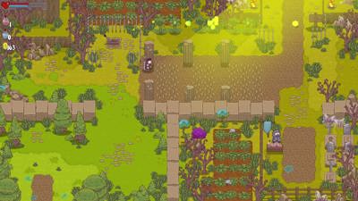 Glittering Sword - Screenshot - Gameplay (null) - 3840x2160