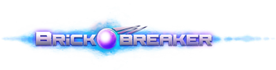 Brick Breaker - Clear Logo (null) - 1966x498
