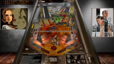 Prison Break - Screenshot - Gameplay (null) - 1920x1080