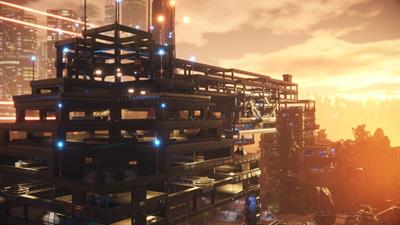 D.R.O.N.E.: The Game - Screenshot - Gameplay (null) - 1920x1080