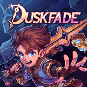 Duskfade - Square (World) - 2160x2160