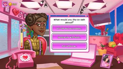 Kitty Powers' Love Life - Screenshot - Gameplay (null) - 1920x1080