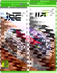 WRC 5: FIA World Rally Championship - Box - Front - Reconstructed (Europe) - 1174x1500