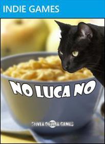 No Luca No - Box - Front (World) - 219x300