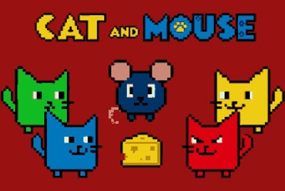 Cat and Mouse - Screenshot - Game Title (null) - 656x440