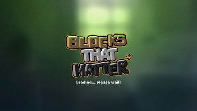 Blocks That Matter - Screenshot - Game Title (World) - 1200x676