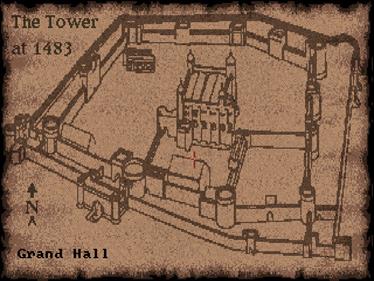 1483 Anno Domini - Screenshot - Gameplay (null) - 640x480