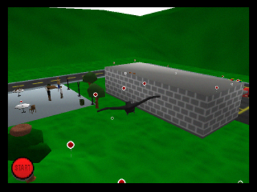 The Swoop 64 - Screenshot - Gameplay (null) - 320x240