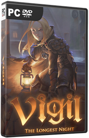 Vigil: the Longest Night - Box - 3D (null) - 567x878