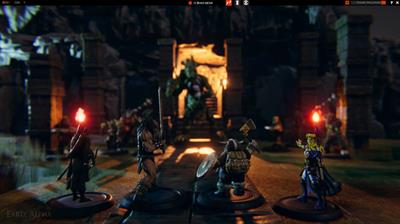 TaleSpire - Screenshot - Gameplay (null) - 600x337