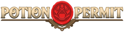 Potion Permit - Clear Logo (null) - 2294x590
