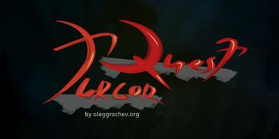 Turgor Quest - Screenshot - Game Title (null) - 694x348