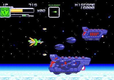 Journey to Oblivion - Screenshot - Gameplay (null) - 631x446