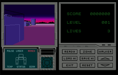 Fracas - Screenshot - Gameplay (null) - 652x418