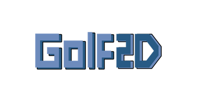 Golf 2D - Clear Logo (null) - 640x360