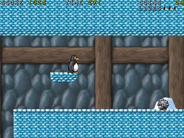 SuperTux - Screenshot - Gameplay (null) - 640x480