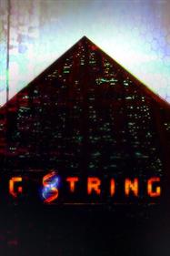 G String - Box - Front (World) - 300x450