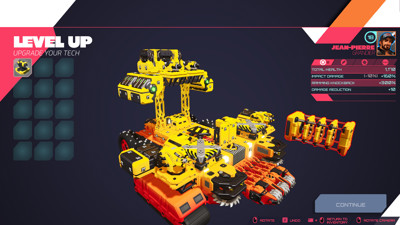 TerraTech Legion - Screenshot - Gameplay (null) - 1920x1080