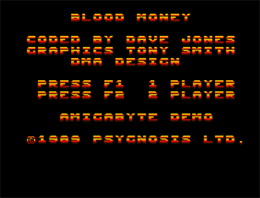 AmigaByte #14 - Screenshot - Game Title (null) - 752x572