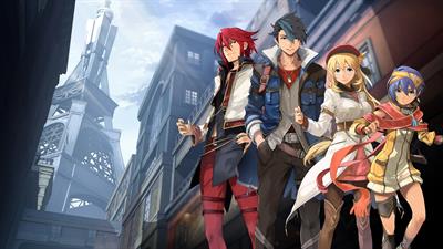 The Legend of Heroes: Trails Through Daybreak - Fanart - Background (null) - 1920x1080